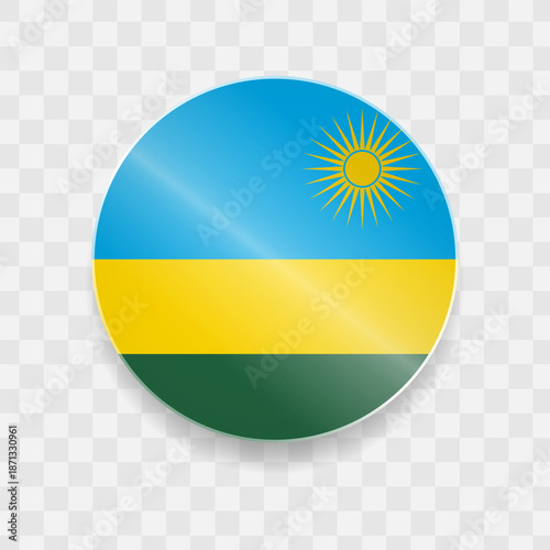 Free Download Rwanda - GFXLoad