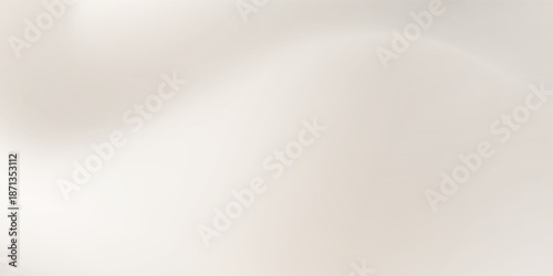 Blurred color gradient background, abstract brown gray grain gradation texture, vector soft beige texture blur abstract background