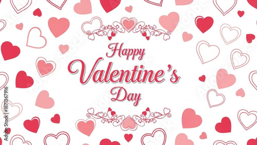 Smiling maid holding cute baby in arms wearing blue dress and white apron