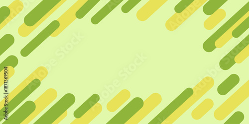 Abstract background with diagonal rounded bars. copy space for text or design elements. Perfect for modern presentations, banners, graphic design templates.