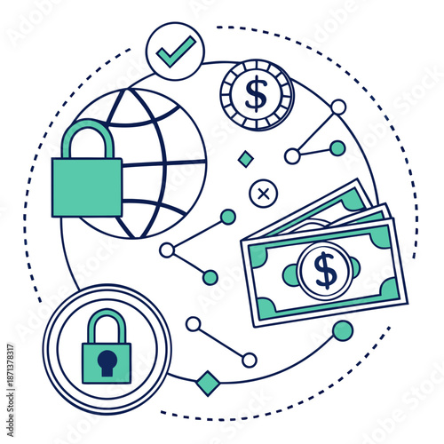 Global financial security