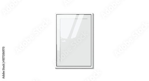 Contemporary olive green striped jumpsuit illustration. Front and back views reveal a relaxed-fit design with elegant vertical lines, ideal for