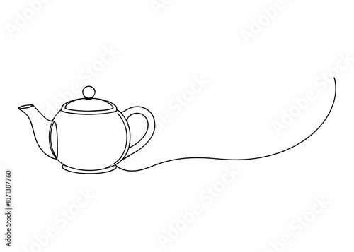kettle hand draw line icon vector
Vector hand draw line icon on a transparent background