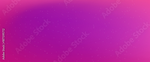 Light Purple, Pink vector layout with cosmic stars. Shining colored illustration with bright astronomical stars. Smart design for your business advert.
