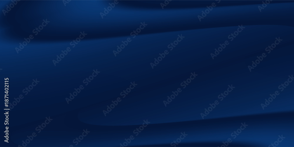 Fototapeta premium Black dark navy blue silver abstract pattern background. Geometric shape. illustration