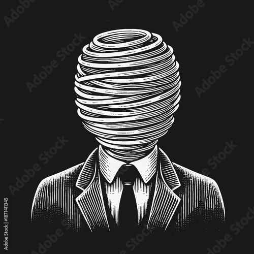 The Spaghetti Mind: A Conceptual Exploration of Mental Complexity.