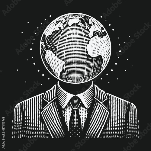 Global Mindset: A Worldly Perspective on Business and Innovation.