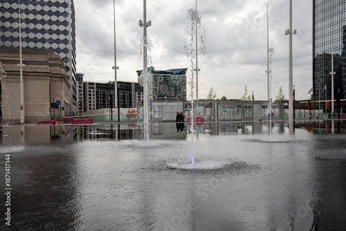 Birmingham