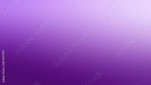 Wallpaper Mural Abstract purple gradient background modern art design template Torontodigital.ca