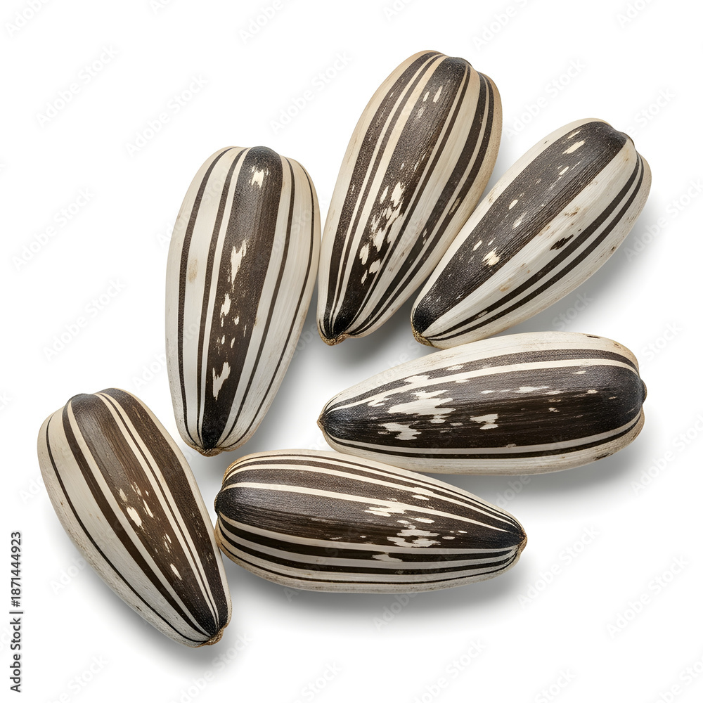 custom made wallpaper toronto digitalClose-up of sunflower seeds