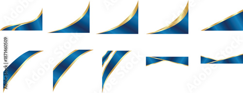 Elegant Luxury border