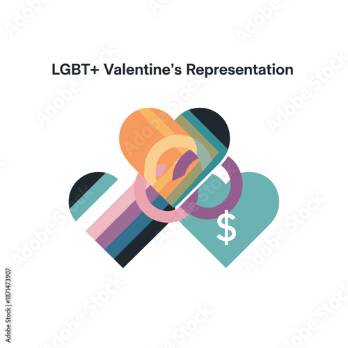 A clean and minimalist white background with a touch of pink