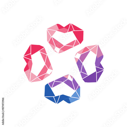 A person meditates peacefully in a serene natural landscape, evoking feelings of calmness and connection to nature.