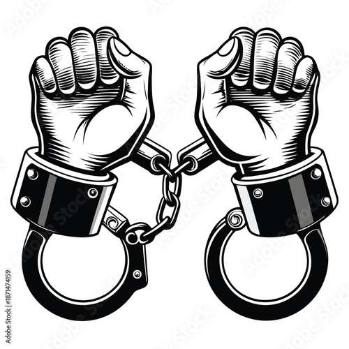 vector illustration of a pair of boxing gloves