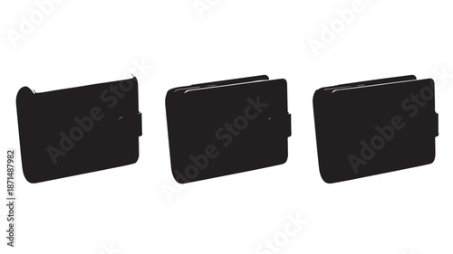 Black Smartphone Cases