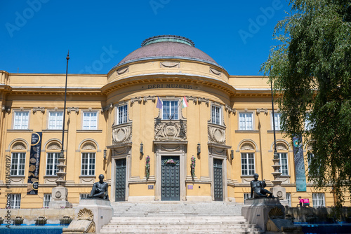 Fotografie Debrecen | Hungary | Europe