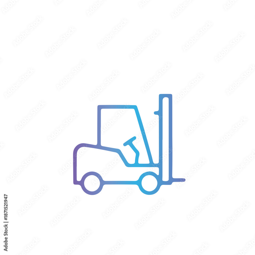 Naklejka premium Smart surveillance system icon vector design 