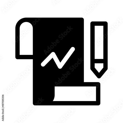Par Icon Vector Symbol Design Illustration