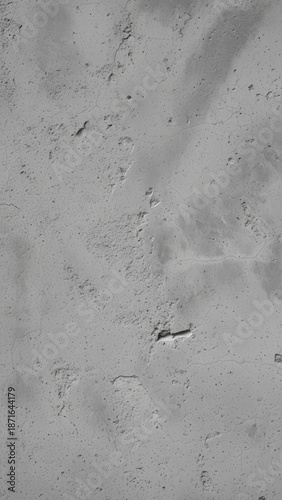 Sandy Beach with Small Object.