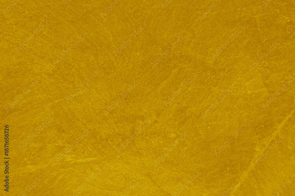 Fototapeta premium The Gold stone texture background.