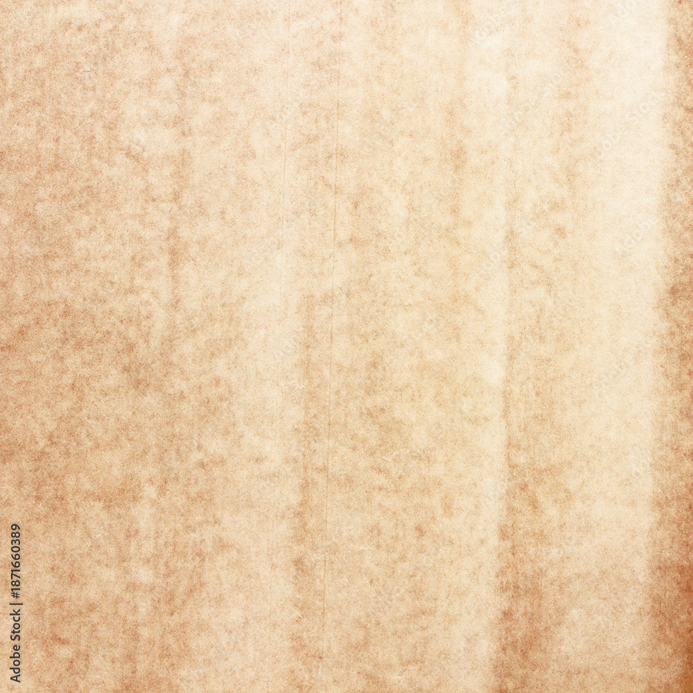 Fototapeta premium Old paper texture background.