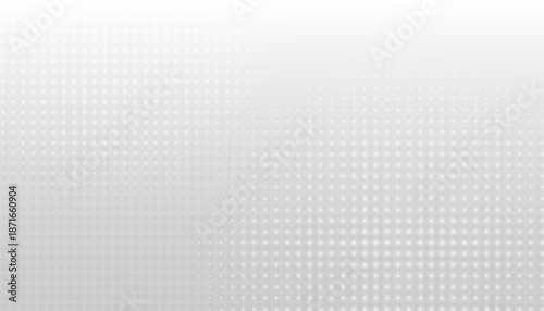 Subtle light gray background with a delicate, repeating grid pattern, offering a clean and modern digital texture for various design applications.