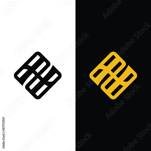 Letter BNB Coin Cryptocurrency Cube Logo Stock Vectors and Vector Art.