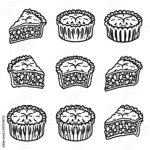 Shepherd’s Pie savory layers of flavor