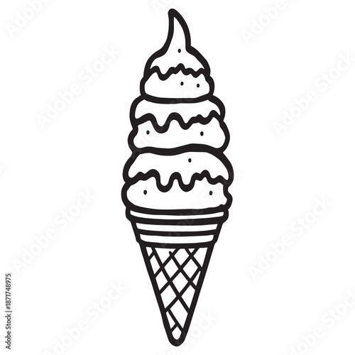 Velvet Ice Cream delicious frozen dairy