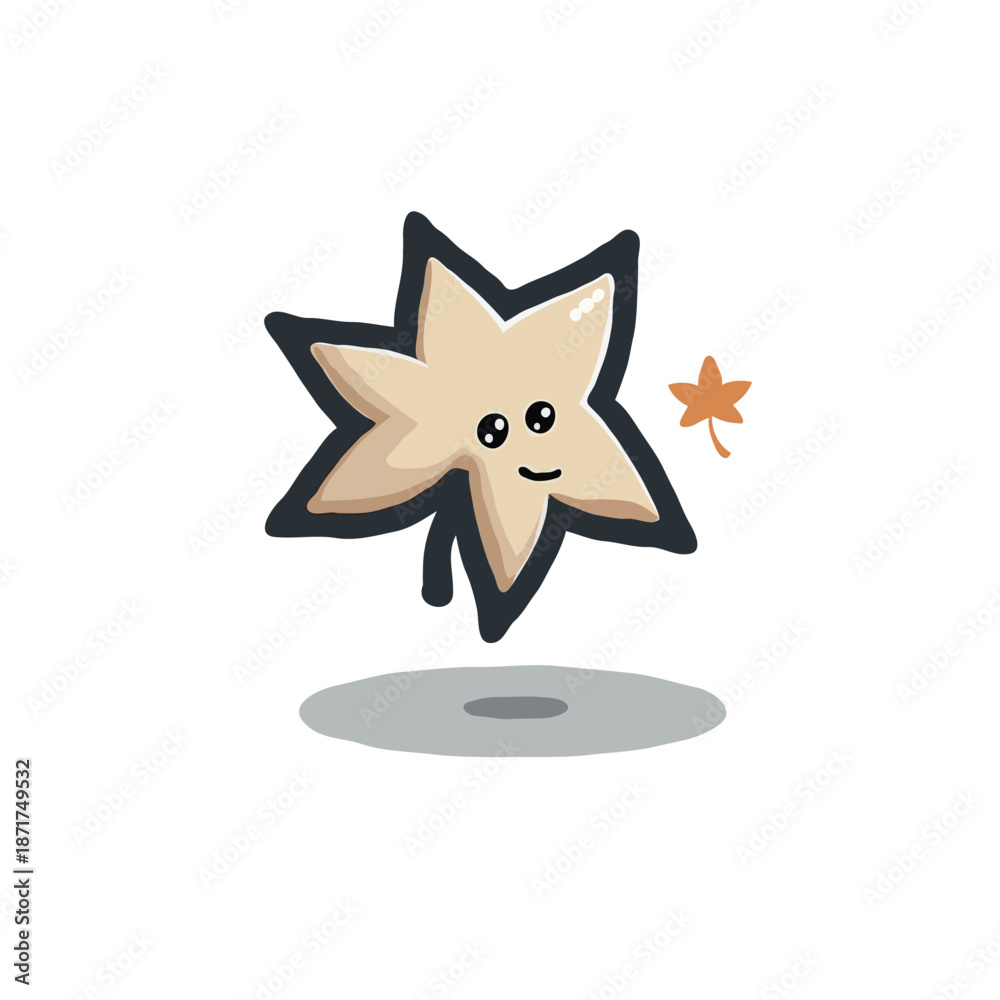 Obraz premium flat icon bold 2