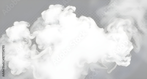 smoke, whitesmoke, foggy, misty, vapor, steam, haze, cloud, abstract, background, texture, overlay, soft, smooth, airy, light, floating, swirl, motion, atmospheric, dreamy, mysterious, fantasy, calm, 