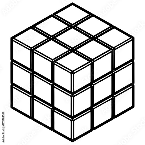 Exploring the Intricacies of Cube Puzzles and Their Solutions exploring the intricacies of