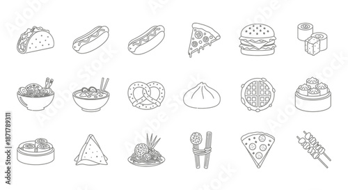 A professional photographer capturing a cinematic wide shot of a breathtaking mountain landscape during a vibrant golden hour sunset