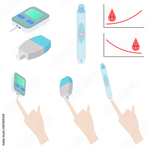 採血用穿刺器具