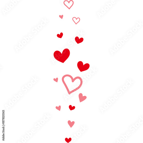 Fencer Silhouette Illustration