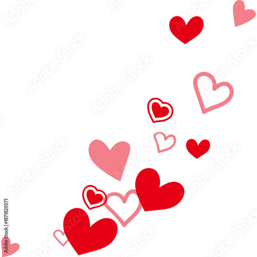 Fencer Silhouette Illustration