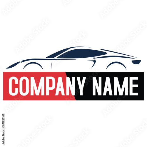 car logo design.