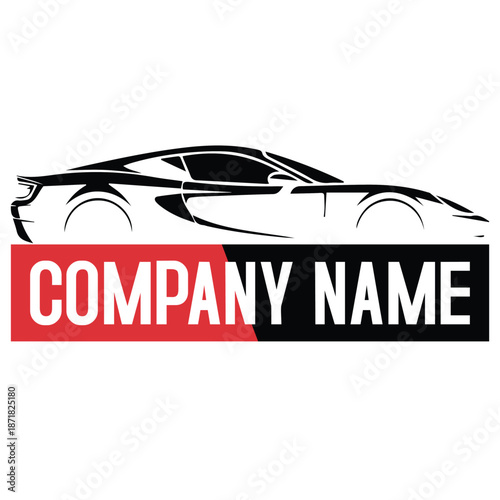 car logo design.