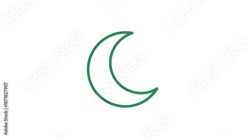 GreenCrescentMoon