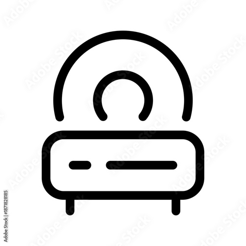 Dvd Icon Vector Symbol Design Illustration