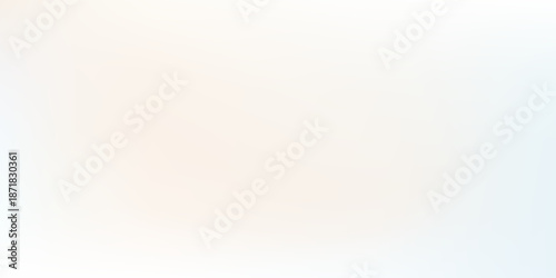 Premium simple background design with white line pattern luxury pastel colour. Abstract horizontal vector template abstract