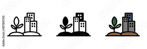 Urban Farming Technology is innovative systems enabling food production within cities using controlled and efficient methods.