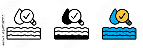 Water Quality Monitoring is a sensing system detecting contamination and ensuring safe, clean water resources.