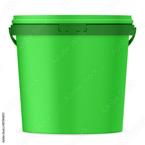 Paint bucket