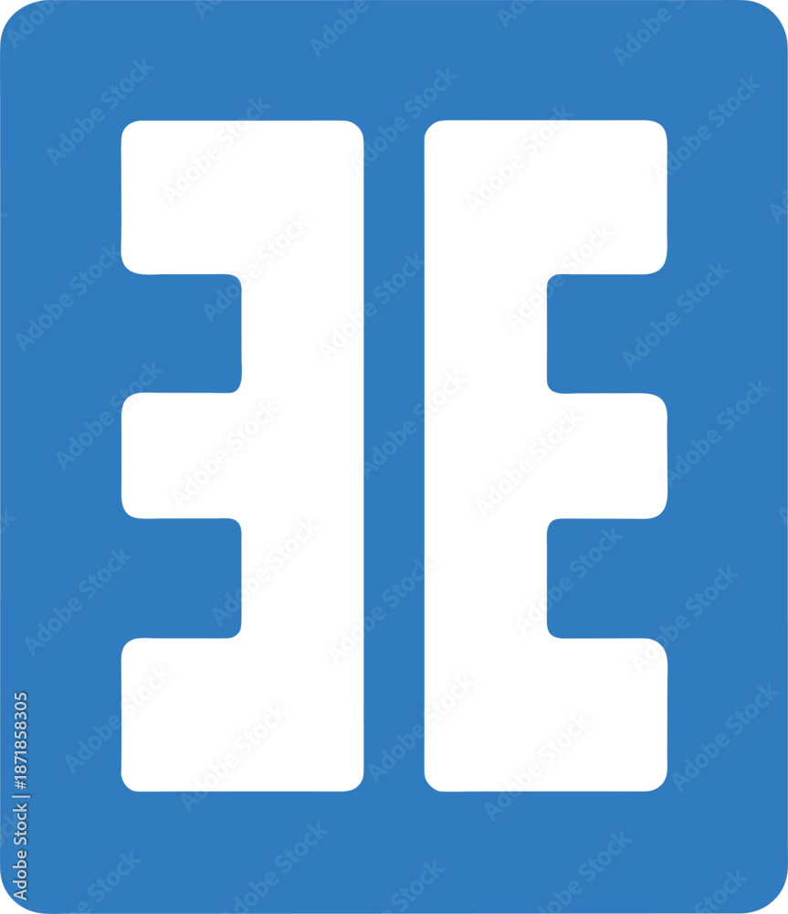 Obraz premium socket organizer vector illustration on transparent background