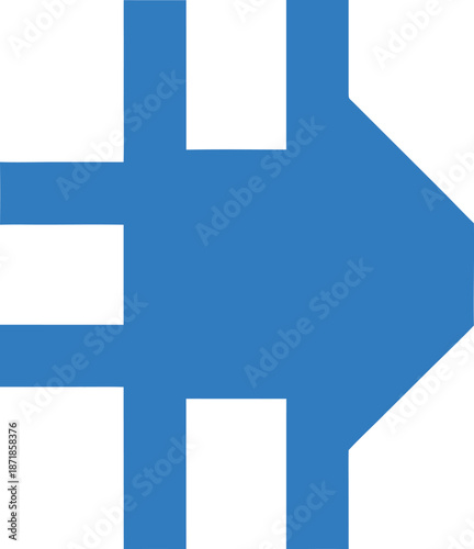 surge protector vector illustration on transparent background