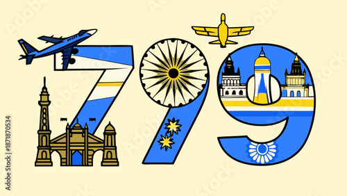 Celebrating golden madha galahava with joyful smiles Vector