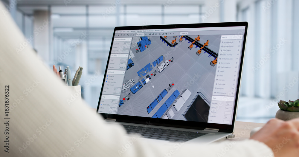 custom made wallpaper toronto digitalDesigning The Future Of Automotive Manufacturing