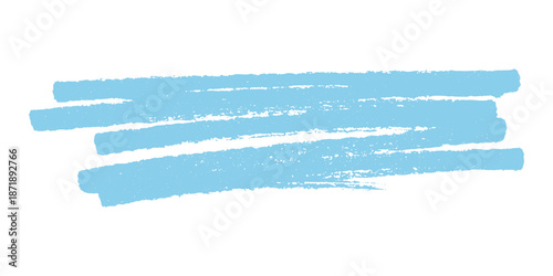 Brush paint stroke texture swatch Hand painted background Ink scribble dab clipart Paint smudge for tags and stamps design