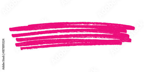 Brush paint stroke texture swatch Hand painted background Ink scribble dab clipart Paint smudge for tags and stamps design